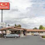 Фотография мотеля Econo Lodge Yreka