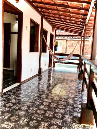 Фотография мини отеля Pousada Timbalada