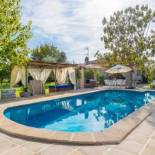 Фотография гостевого дома Villa SA VINYETA