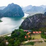 Фотография мини отеля Trang An Lotus Lake Homestay