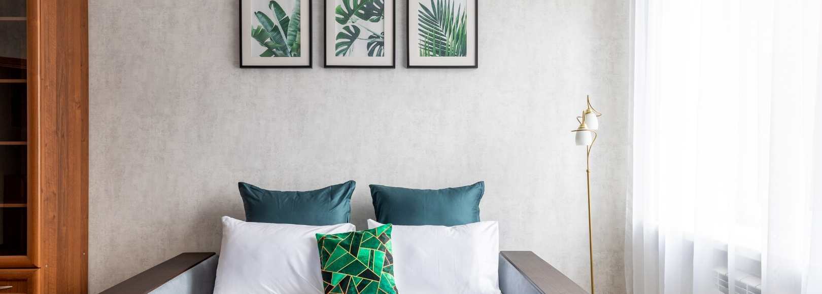 Фотография квартиры Гармония