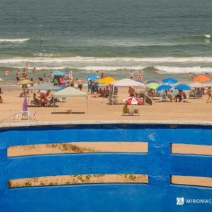 Фотография мини отеля Pousada Ilha dos Lobos