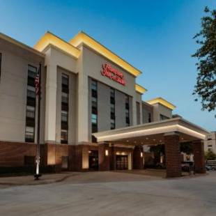 Фотографии гостиницы 
            Hampton Inn & Suites Dallas DFW Airport North Grapevine