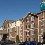 Фотография гостиницы WoodSpring Suites Allentown Bethlehem