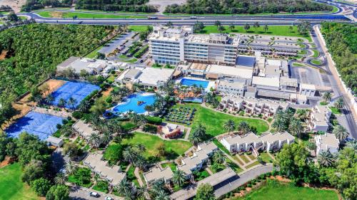 Фотография гостиницы Radisson Blu Hotel & Resort, Al Ain