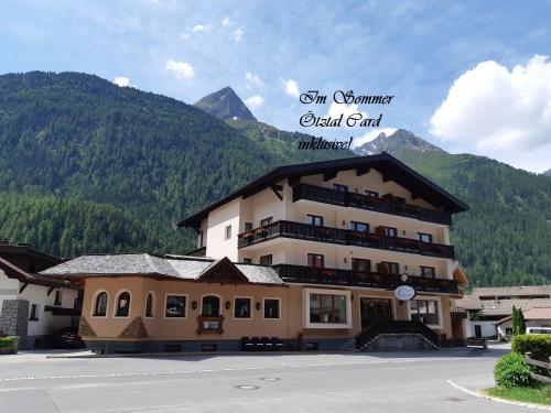 Фотография апарт отеля Apart Felsenhof