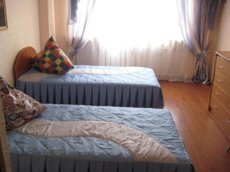 Фотография мини отеля Домашняя