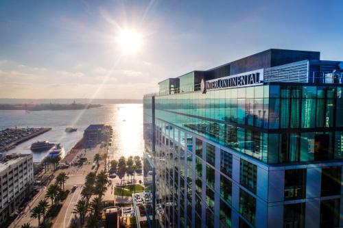 Фотография гостиницы InterContinental San Diego, an IHG Hotel