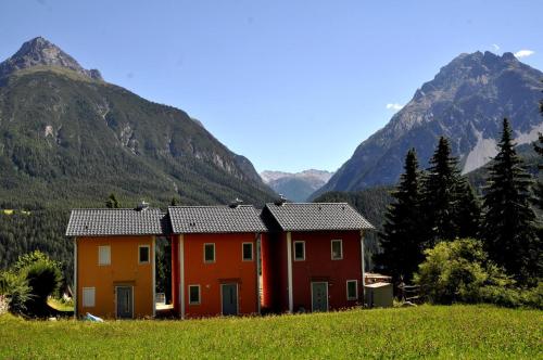 Фотография гостевого дома Arch San Martin C