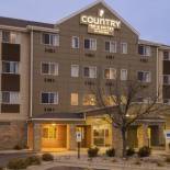 Фотография гостиницы Country Inn & Suites by Radisson, Sioux Falls, SD