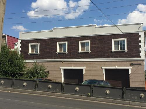 Фотография гостевого дома Домик