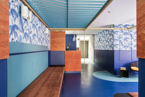 Фотография гостиницы Hôtel les Cigales