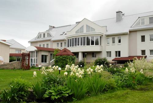 Фотография гостиницы Уральский Двор