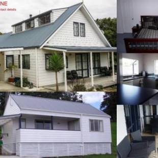 Фотографии гостевого дома 
            Whangarei Holiday Houses