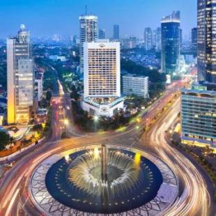 Фотографии гостиницы 
            Mandarin Oriental Jakarta