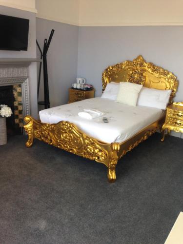 Фотография гостиницы OYO Hotel Mj Kingsway