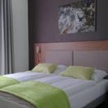 Фотография гостиницы Campanile Martigny