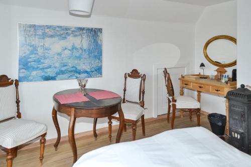 Фотография мини отеля Skærbæk B and B