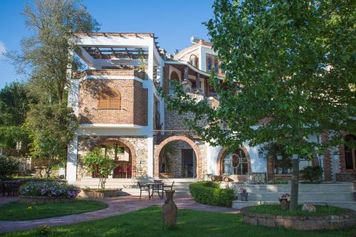 Фотография гостиницы Hotel Livia