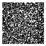 QR код гостиницы Абзаково Weekend