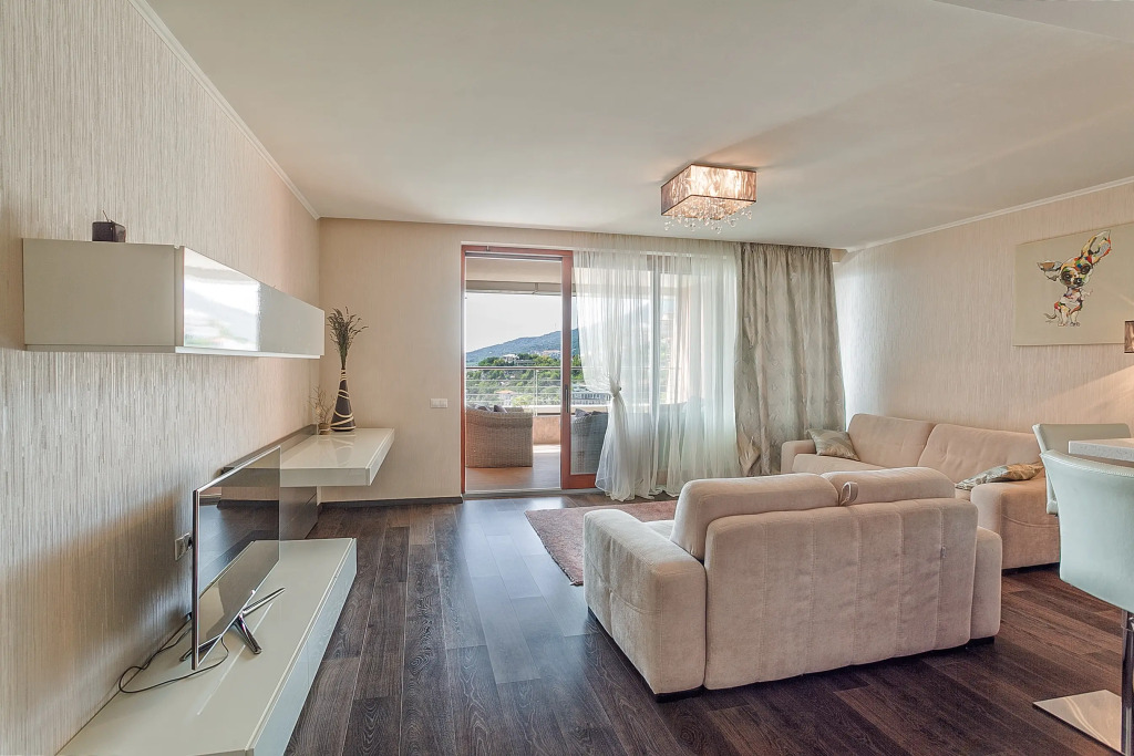 Фотография квартиры Апартаменты Фамилия Элит 10