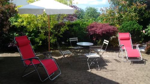 Фотография гостевого дома L'Envolée