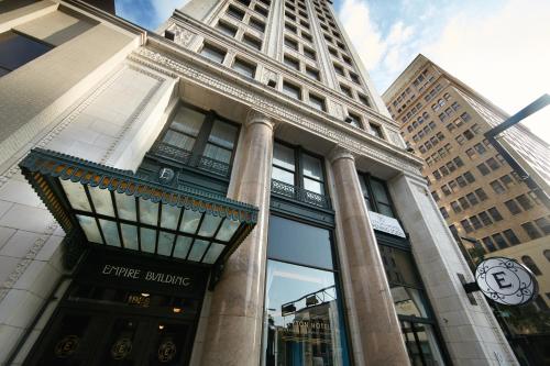 Фотография гостиницы Elyton Hotel, Autograph Collection