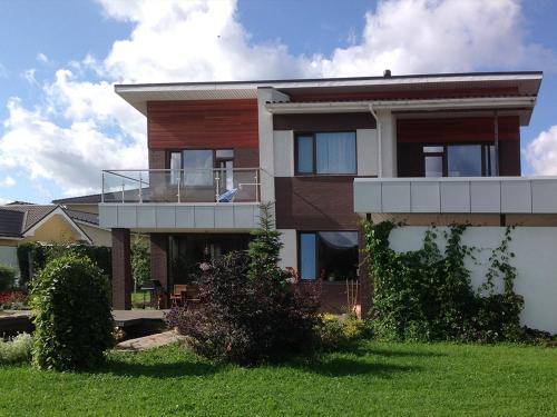 Фотография гостевого дома Артисторхаус