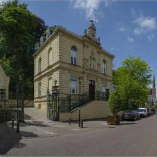 Фотографии гостиницы 
            Villa Valkenburg