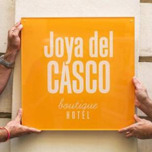 Фотографии гостиницы 
            Joya del Casco Boutique Hotel by Shiadu