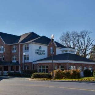 Фотографии гостиницы 
            Country Inn & Suites by Radisson, Williamsburg Historic Area, VA