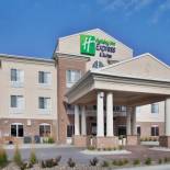 Фотография гостиницы Holiday Inn Express Hotel & Suites Cherry Hills, an IHG Hotel