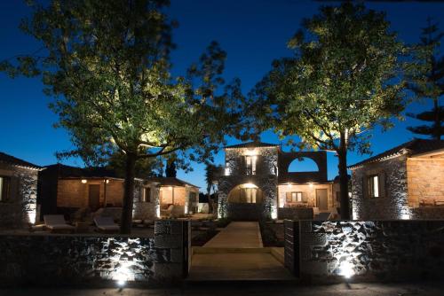 Фотография гостевого дома Calme Suites Mani