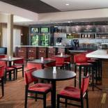 Фотография гостиницы Courtyard by Marriott Columbus