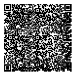 QR код апарт отеля Берег моря