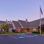 Фотография гостиницы Residence Inn Eugene Springfield