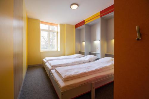 Фотография хостела Elemels Planet