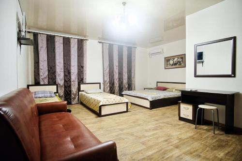 Фотография гостиницы №1 на 770км