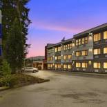 Фотография гостиницы Best Western Cowichan Valley Inn