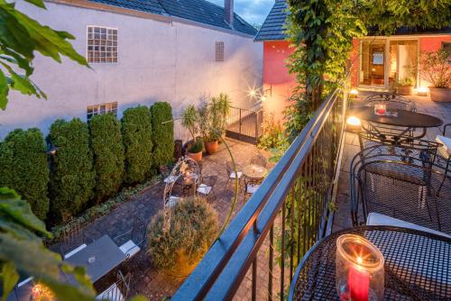 Фотография гостиницы Arndt Hotel Garni