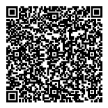 QR код мини отеля Kash-Inn