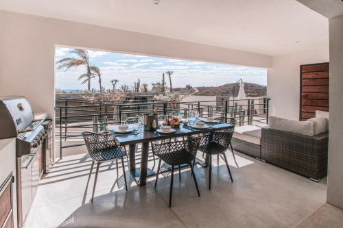 Фотографии апарт отеля 
            Cerritos Surf Residences