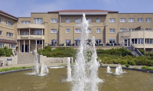 Фотография гостиницы Domein Westhoek