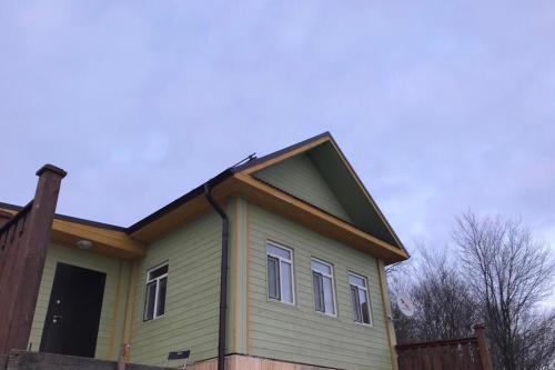 Фотография гостевого дома Постоялый двор