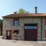 Фотография гостевого дома This antique semi-detached farmhouse