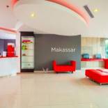 Фотография гостиницы Red Planet Makassar