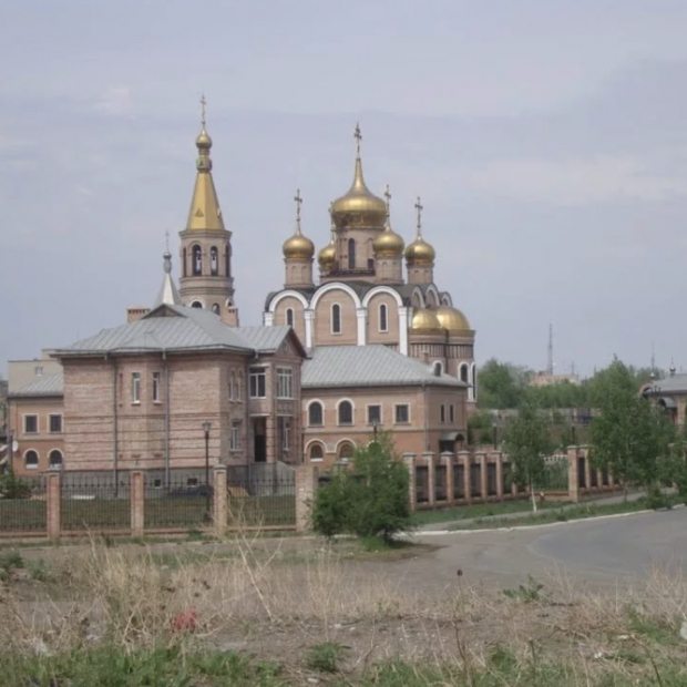 Фотография достопримечательности Собор святых равноапостольных Петра и Павла