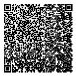 QR код гостевого дома Каскад