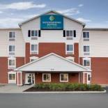 Фотография гостиницы WoodSpring Suites Richmond West I-64