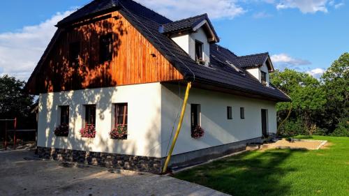 Фотография гостевого дома Penzion pod Čeřinkem